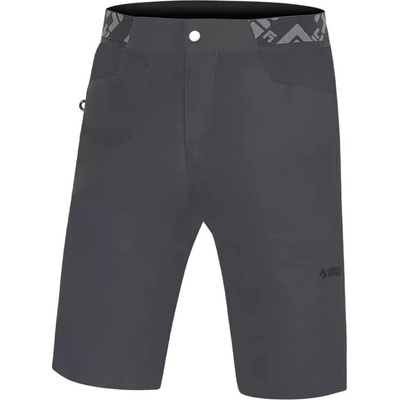 Direct Alpine kraťasy Campus short anthracite