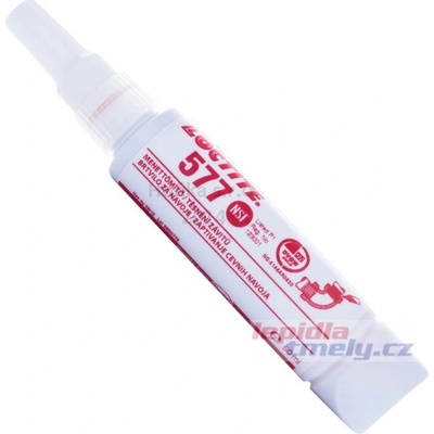 Loctite 577 Těsnící lepidlo na závity 50 ml – Hledejceny.cz