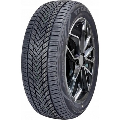 Tracmax X-privilo A/S Trac Saver AS01 225/50 R17 98Y