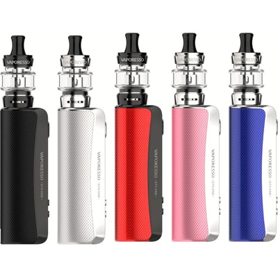 Vaporesso GTX One Kit s GTX Tank 18 2000 mAh Růžová 1 ks