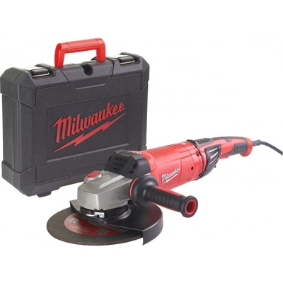 Milwaukee AGVKB 24-230 EKX DMS KIT