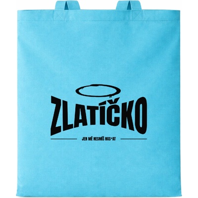 artemiz Taška ZLATÍČKO Barevná varianta: Tyrkysová