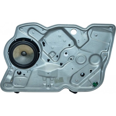 mechanismus stahování oken pravý přední ŠKODA Octavia II 1Z0 lift 1Z1837656Q