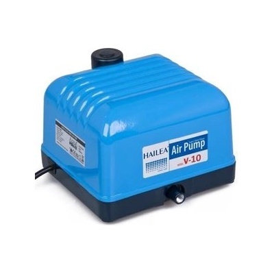 Vzduchování pro jezírko Hailea Air Pump V-10 – Hledejceny.cz