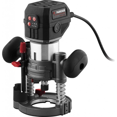 PARKSIDE PERFORMANCE PPMF 710 A1