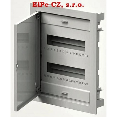 SEZ C-BOX 1524