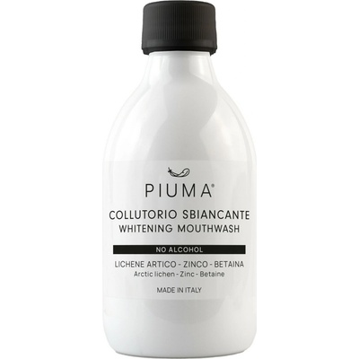 PIUMA Whitening 300 ml