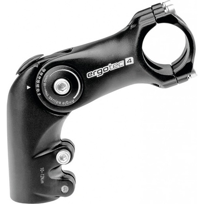 Ergotec Octopus 2 Ahead 50
