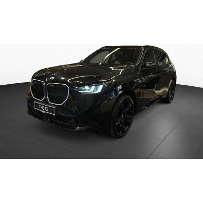 BMW X3 xDrive40d M Sport 223 kW