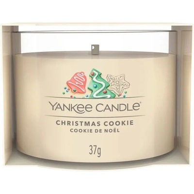 Yankee Candle Christmas Cookie 37g
