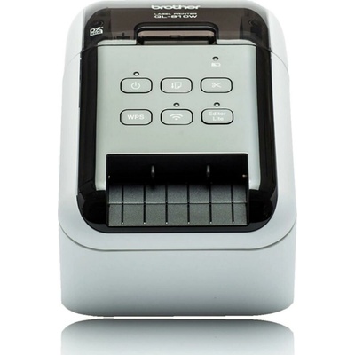 Brother QL-810W QL810WCYJ1