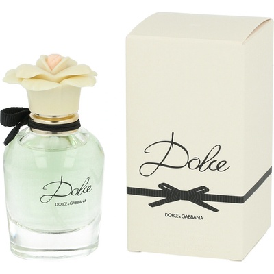 Dolce & Gabbana Dolce 2014 parfumovaná voda dámska 30 ml