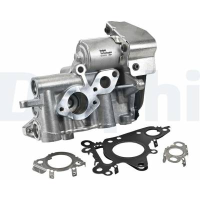 DELPHI AGR - Ventil EG10730-12B1