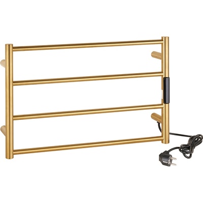Bemeta Design 704153085 560 mm x 370 mm x 90 mm zlatá mat