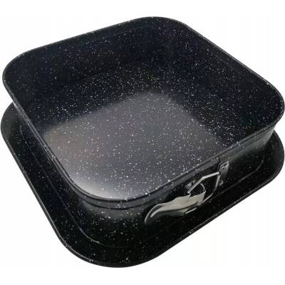 Kinghoff Forma Na Dort 27,5 x 27,5 cm průměr 27,5 cm