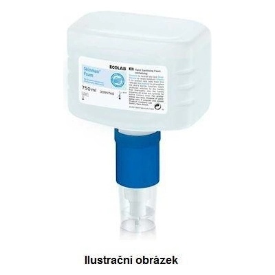Ecolab Skinman Soft Protect Nexa 750 ml