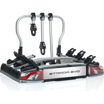 Atera Strada EVO 3 + prodloužení 022711
