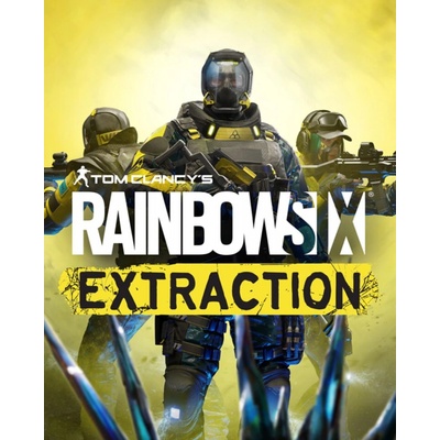 Tom Clancys Rainbow Six: Extraction