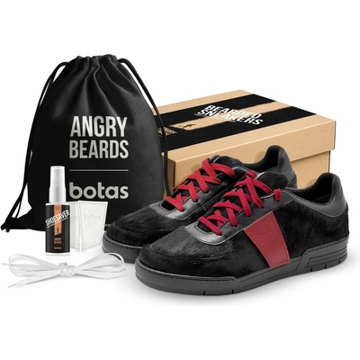Angry Beards x Botas vousatý kecky – Hledejceny.cz