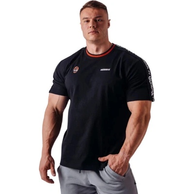 Nebbia x Olympia Muscle Cover 942