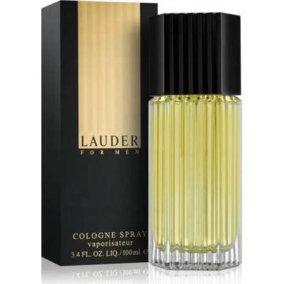 Estée Lauder Lauder for Men kolínská voda pánská 3 ml vzorek