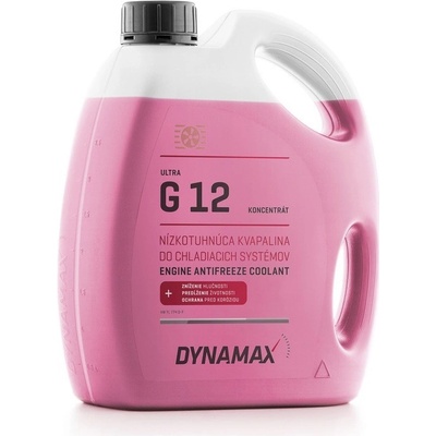 DYNAMAX COOL ULTRA G12 5 l