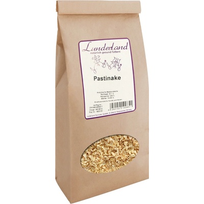 Lunderland Zelenina Pastinák sušený 0,5 kg