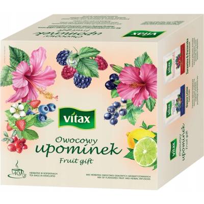 VITAX Ovocný Darček 80 g