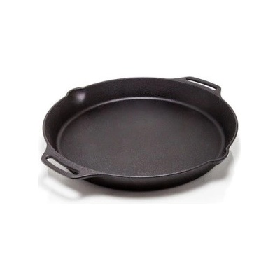 Petromax litinová pánev 2 madla 40 cm