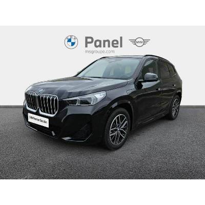 BMW X1 xDrive25e M Sport 180 kW