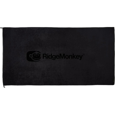 RidgeMonkey QuickDry Bath Towel