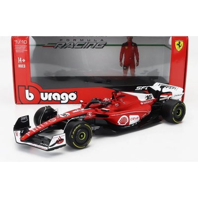 Bburago Ferrari SF 1000 Austrian 5 Vettel BB18 :18