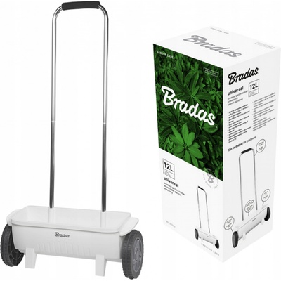 Bradas White Line 12L 1267