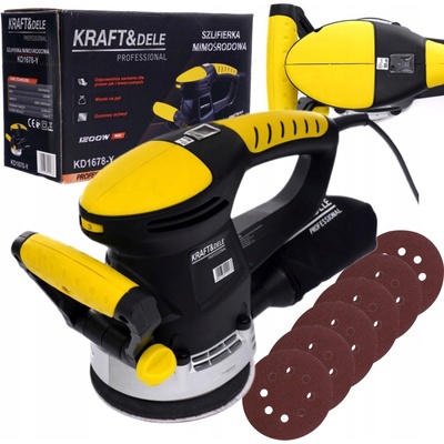 Kraft & Dele KD1678