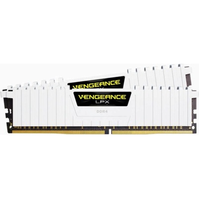 Corsair Vengeance LPX DDR4 32GB 3200MHz CL16 (2x16GB) CMK32GX4M2E3200C16W