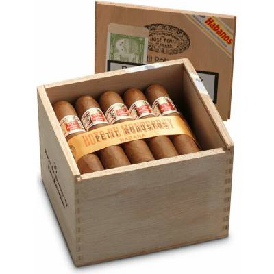 Hoyo DE MONTERREY PETIT ROBUSTO 25 ks