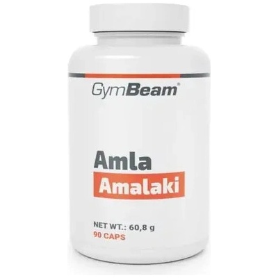 GymBeam Amla (Amalaki) 90 kapsúl