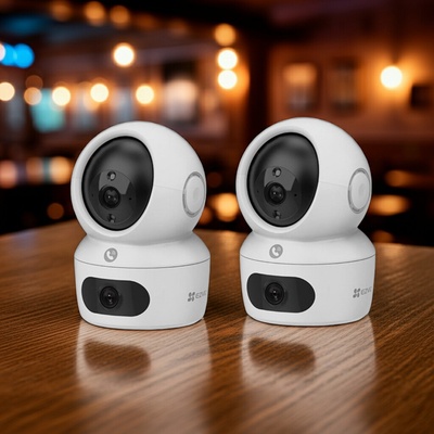 Ezviz CS-H7c-R100-8G44WF