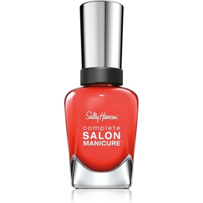 Sally Hansen Complete Salon Manicure posilňujúci lak na nechty odtieň 251 Kook A Mango 14.7 ml