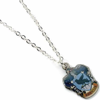 Carat Shop Přívěsek Harry Potter Havraspár, s řetízkem WNX0025