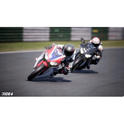 RIDE 4