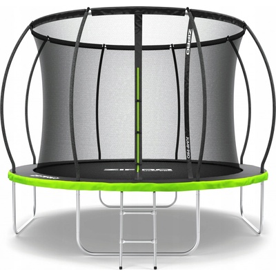 Zipro 312 cm + ochranná síť
