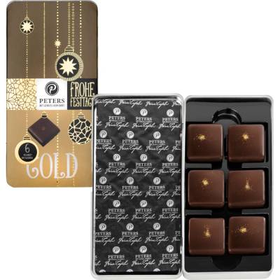 Peters 6er Pecarée Goldgenuss 63 g