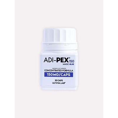 ADI-PEX 150 Magic Blue 30 kapsúl