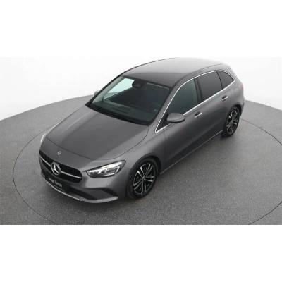 Mercedes-Benz B 200 d 110 kW