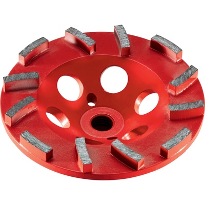 Flex E-Jet II D115 M14 503061