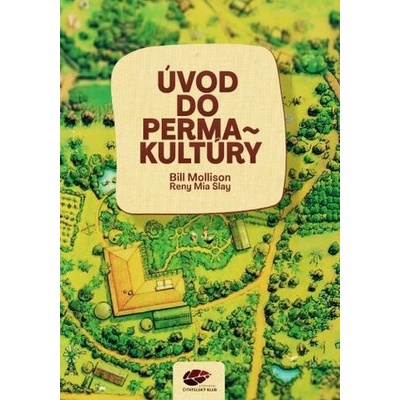 Úvod do permakultúry (3.vydanie)