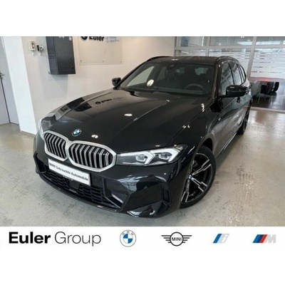BMW 320d Touring M Sport 140 kW