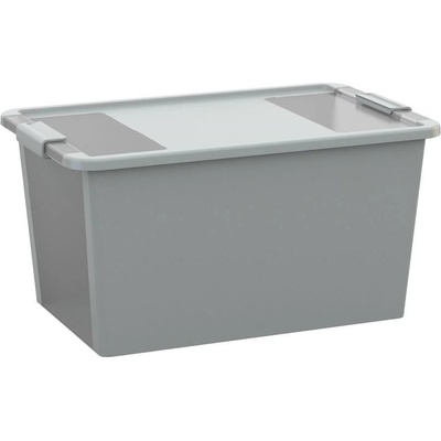 Kis Bi-box 40 l sivá