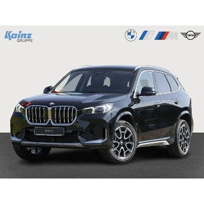 BMW X1 sDrive18d 110 kW